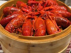 -靓靓蒸虾·头牌蒸虾(万松园玲珑店)