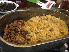 酸菜粉五花肉-徐师傅太子锅(龙泽路店)