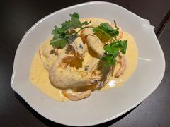 -大头虾越式风味餐厅(光明广场店)