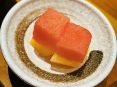 -和彩放题餐厅(酒仙桥店)
