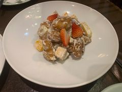 -有璟阁港式餐厅(国贸商城店)