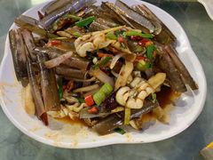 -亚龙湾8号(丁村万人海鲜广场店)