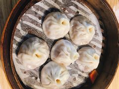 -富春汤包生煎馆(春晖店)