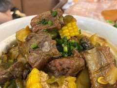 -金掌勺·锅包肉(双榆树店)