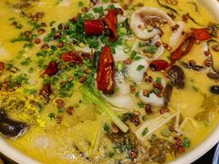 -江太极江浙菜(马桥万达广场店)
