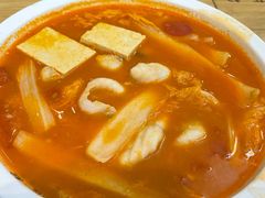 -鱼你在一起(福田安吉尔店)