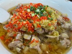 -笨罗卜浏阳菜馆(龙华鹏润达店)