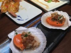 -松竹和日式料理(广厦店)
