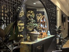 -海天楼中餐厅(吴宫泛太平洋酒店)