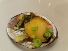 -东豪园林海鲜酒家(南港路辅路店)