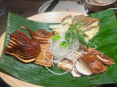 -蘑界·野生菌火锅(深业上城店)