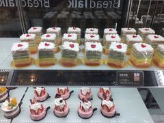 -面包新语(无锡M会员店)