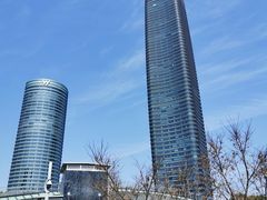 -上海港国际客运中心