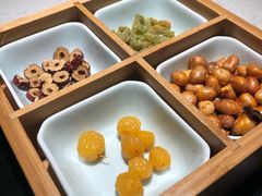 -拈菜(观音桥阳光世纪店)
