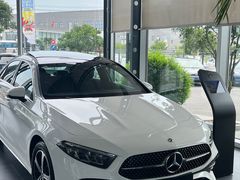 -无锡德星奔驰4S店(胡埭店)