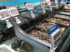 -盒马鲜生(首义店)
