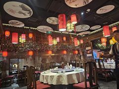 -徽镇小厨·经典徽菜(十里河店)