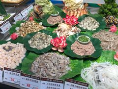-船歌·鱼水饺青岛菜(闽江二路店)