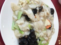 -老苏扬饭店