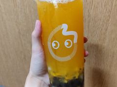 -CoCo都可(八达商城店)