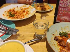 -菲滋意式休闲餐厅(北仑银泰城店)