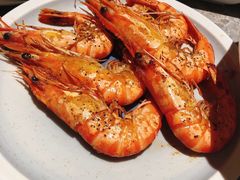 -大渔铁板烧(大悦城店)