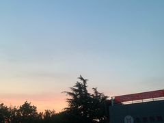 -北京科技大学-游泳馆