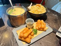 -大潮淮·淮扬菜(何园旗舰店)