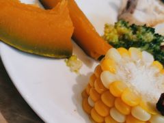 -德兴show鲜·蒸汽海鲜火锅餐厅(格创悦里店)