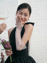 -金夫人婚纱摄影(华南店)