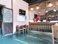 -烧肉馆(古北水镇景区店)