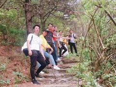 -木兰云雾山