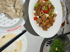 -双合园·海鲜水饺青岛菜(上清路店)