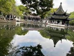 -西园戒幢律寺