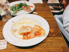 -安妮意大利餐厅(世贸天阶店)