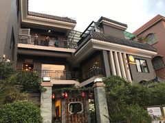 -阿多私房菜(顺德店)