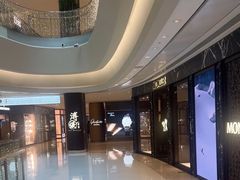 -溥仪眼镜PUYI OPTICAL(国贸商城店)