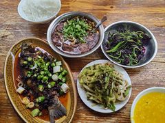 -大邑李记肥肠血旺