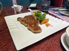 -超级厨房概念餐厅(奥园广场店)
