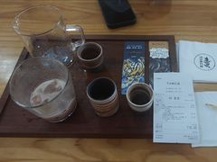 -Torch Coffee 炬点咖啡