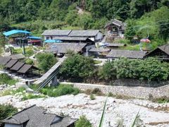 -浙西大峡谷