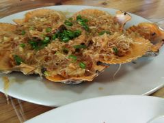 -仁记海鲜餐厅美食店