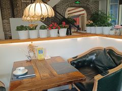 -花房餐厅(西溪天堂店)