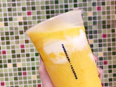 芒芒绿冰淇淋-茉沏(光启城店)