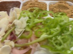 -霸腹烤肉(厦门柚子番店)