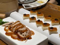 -北京老铺烤鸭(老城根店)