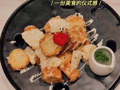 -茉莉餐厅(包河万达店)