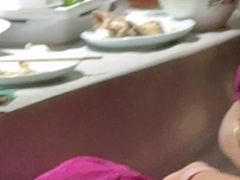 -阿西娅食府(中关村店)