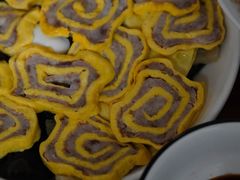-玲燕蒸菜馆(江东路店)