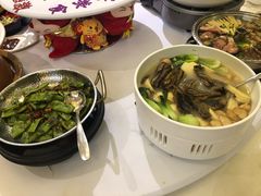-好福记饭店(红梅公园店)